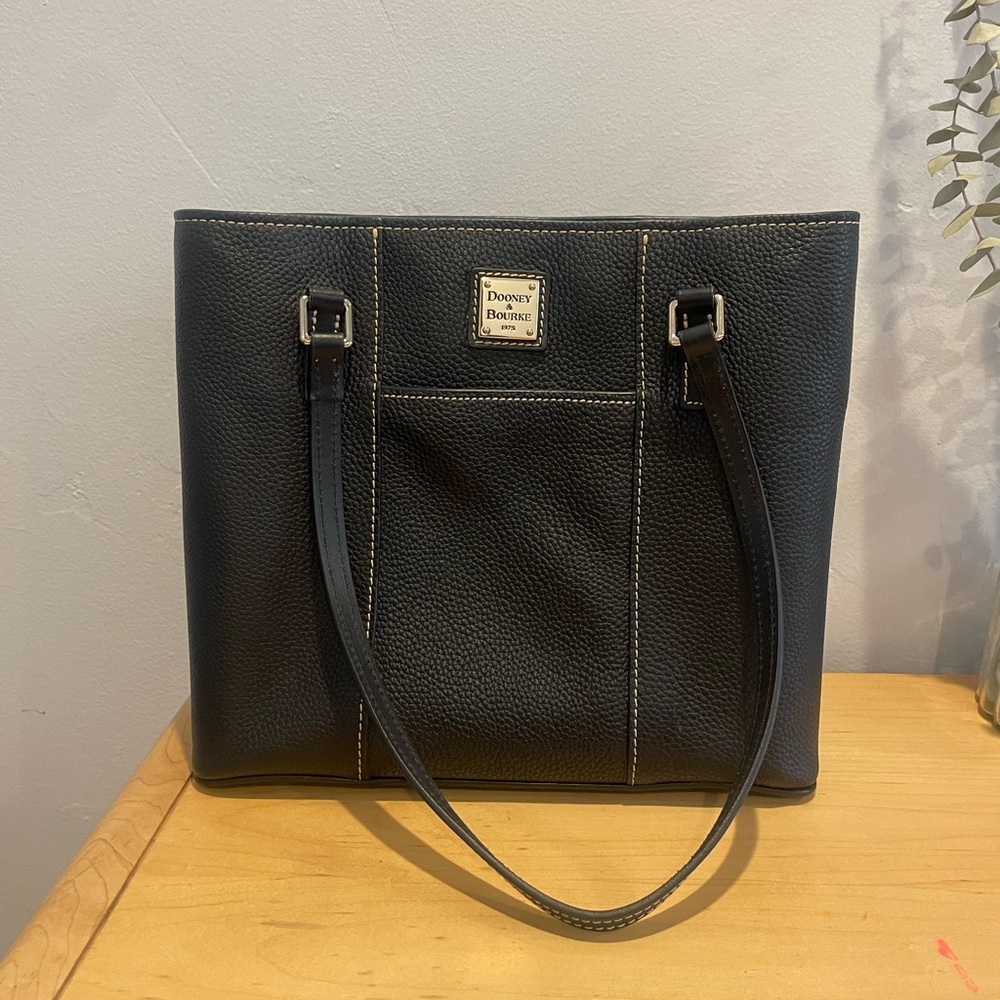 Dooney & Burke Tote